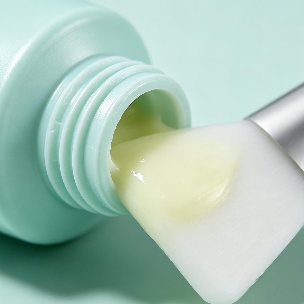CHARDE Melapeel Cream Mask 50ml