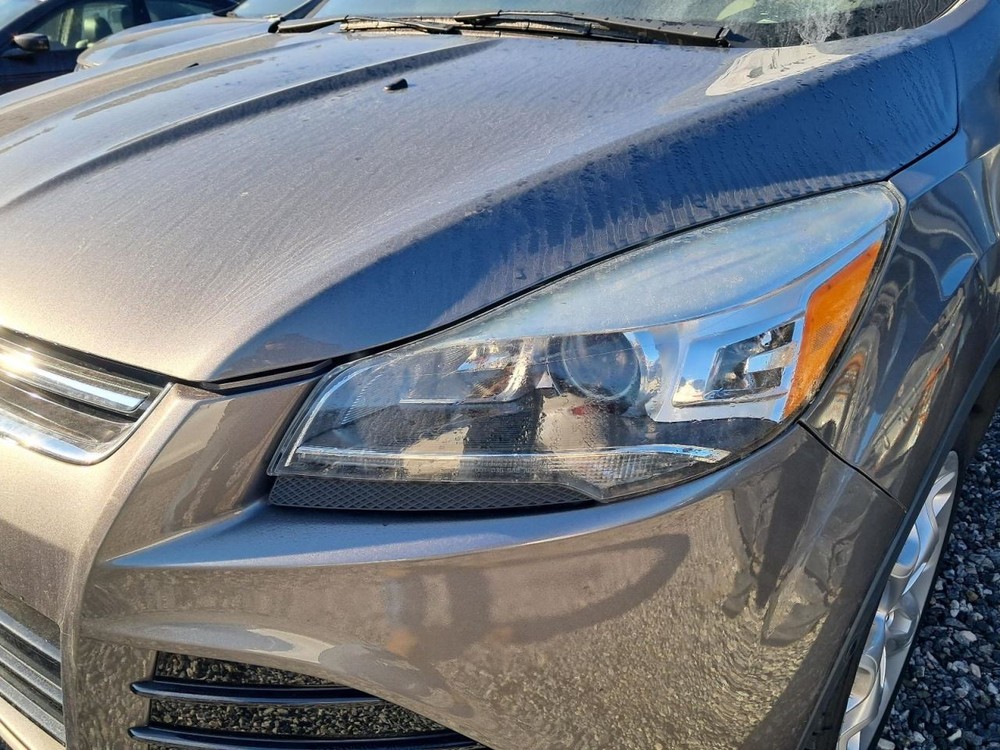 ESCAPE 2014 Glove Box 4784686