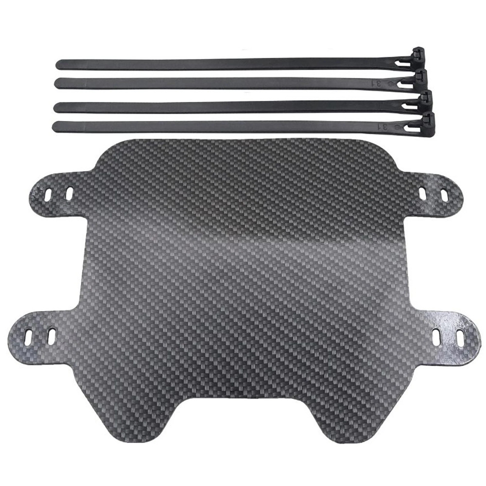 Surron Light Bee X/S eBike Number Plate Board