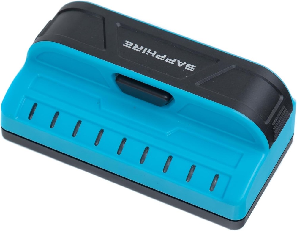 ProSensor Sapphire 9000 Probe Locator, equipped with nine sensors