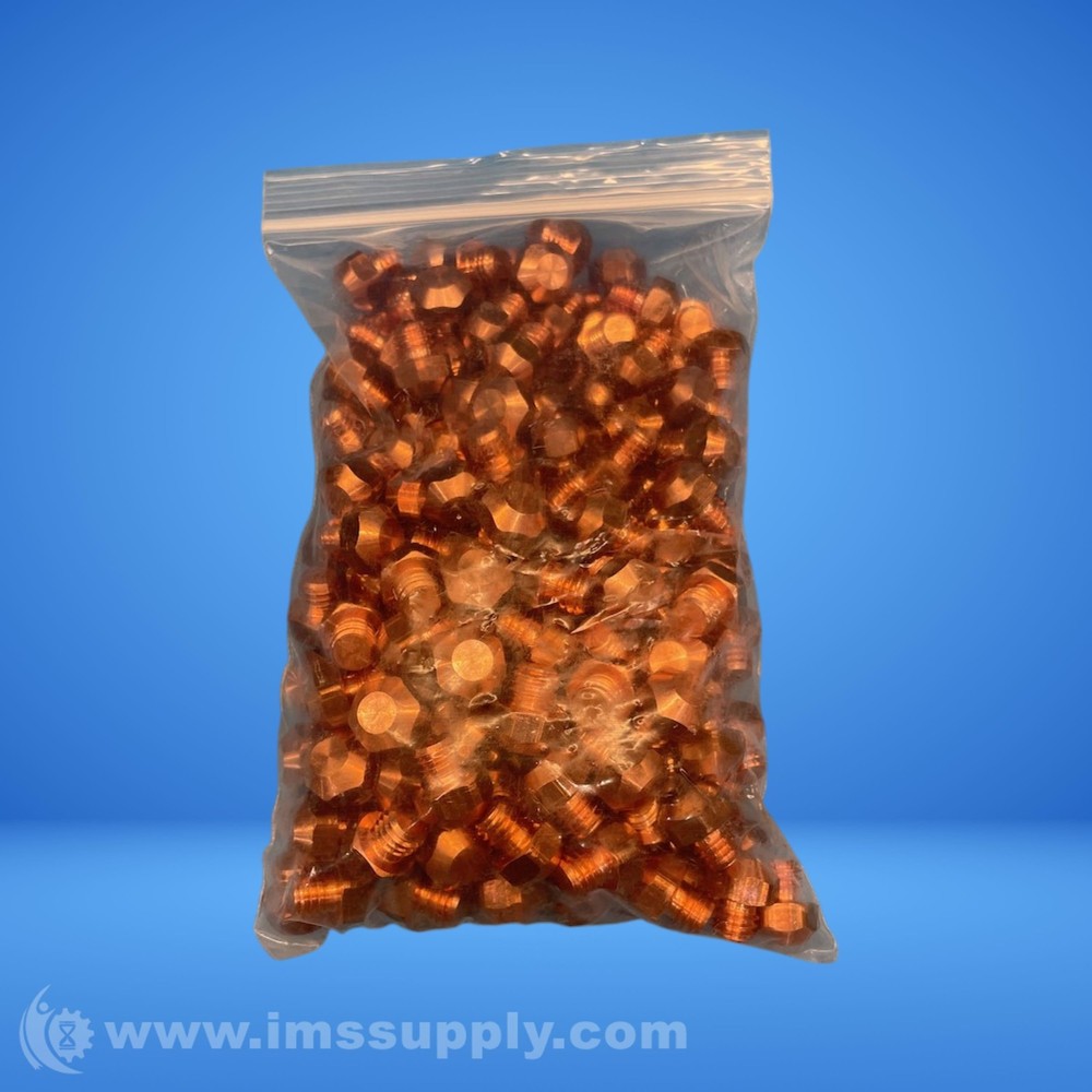 Copper Nozzle FNIP
