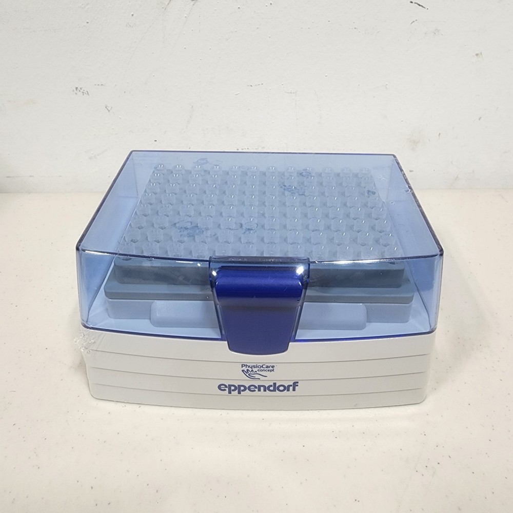 Eppendorf Pipette Tips epTIPS 20 ul Medium Gray Sealed