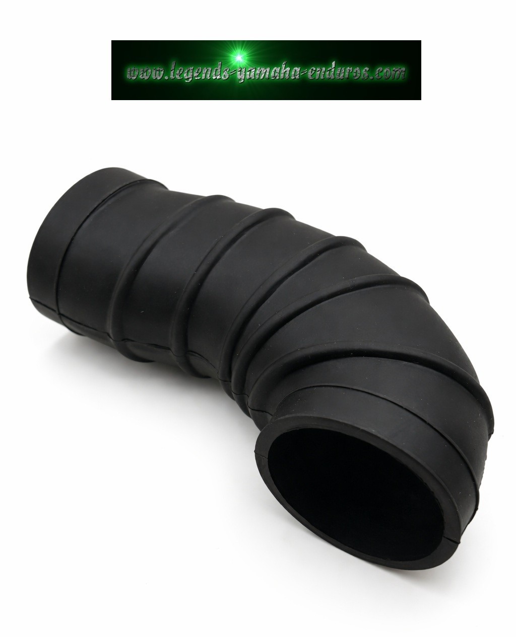 1972 - 1973 Yamaha Enduro RT2 / RT3 360 Rubber intake joint Boot 308-14453-00