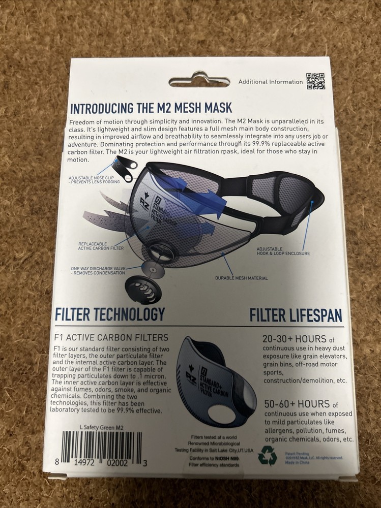 Brand New In Box