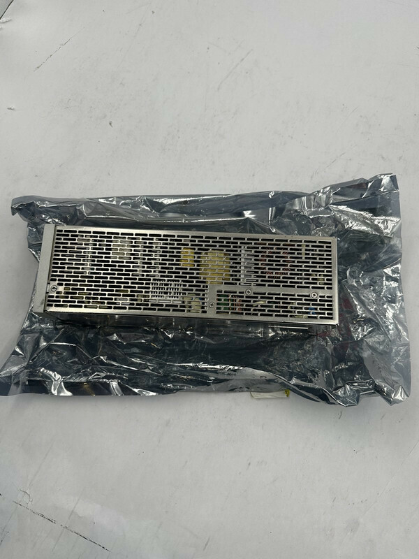 ELTEK V1000A RACK MOUNT 48V 20A POWER SUPPLY RECTIFIER