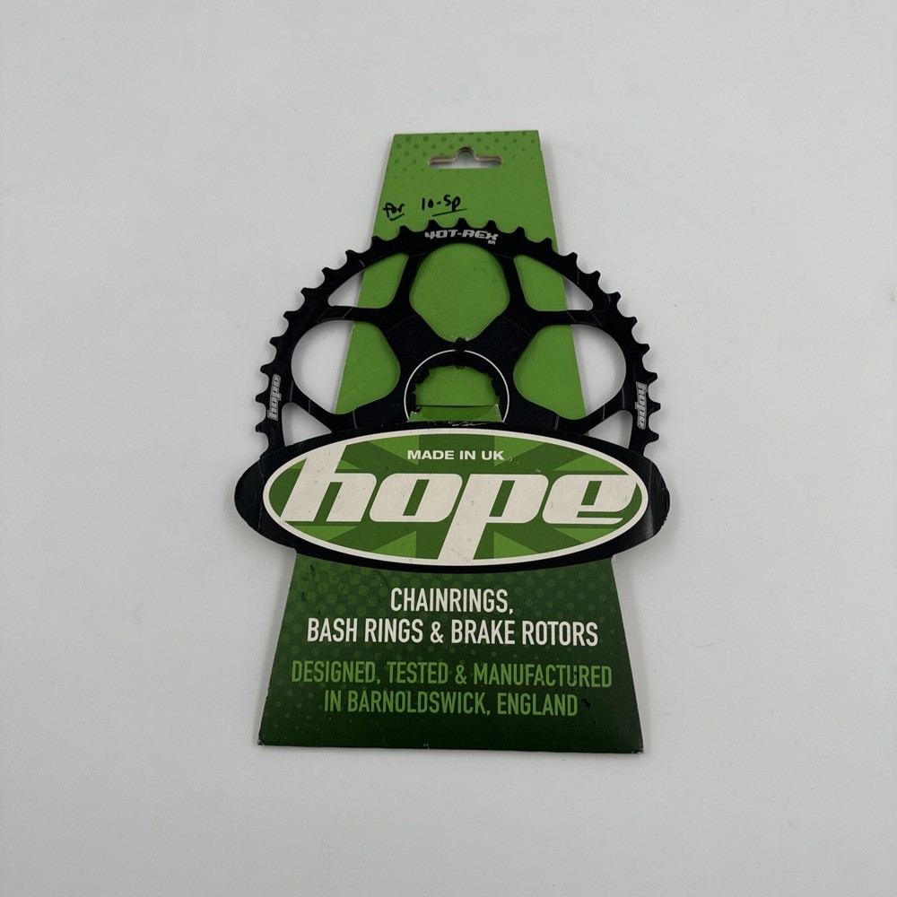 Hope ratio Expander 40T-Rex  40 Tooth Sram