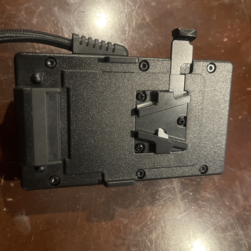 Red Digital Cinema Dame Backpack