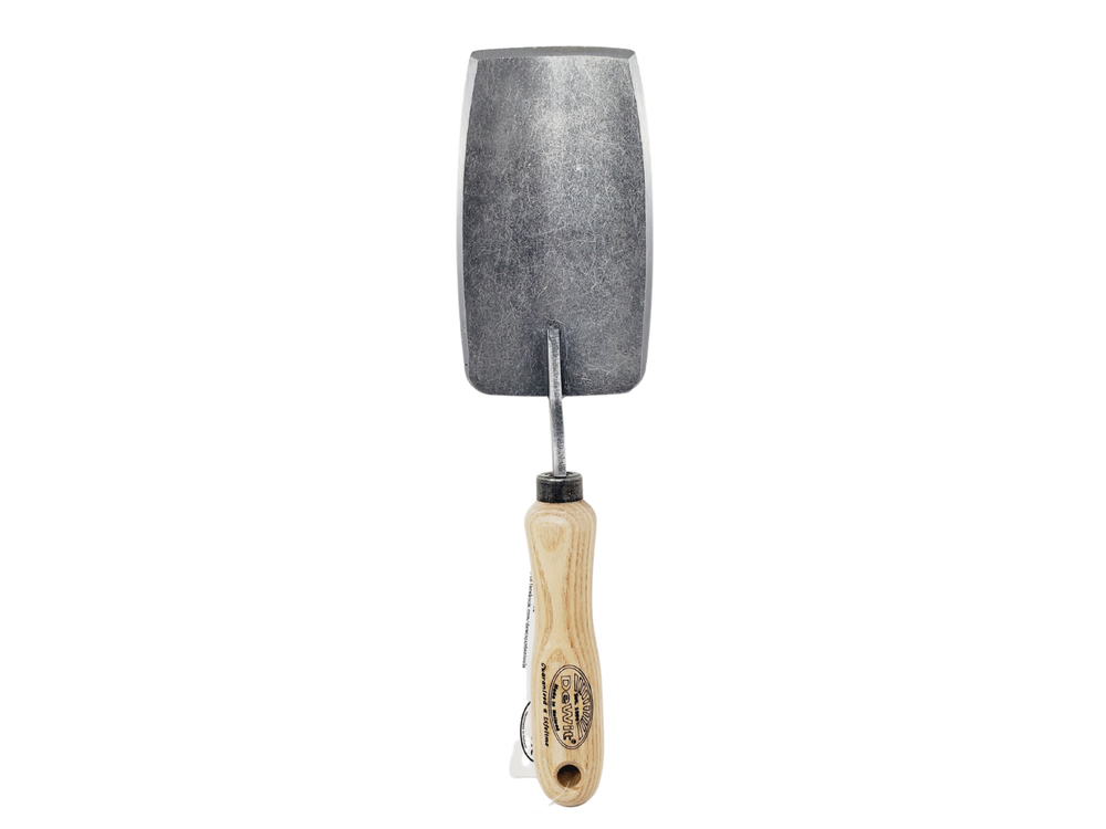 DeWit Square Head Trowel