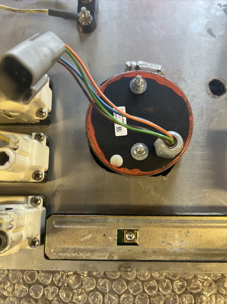 freightliner century dash panel 2007 To 2010