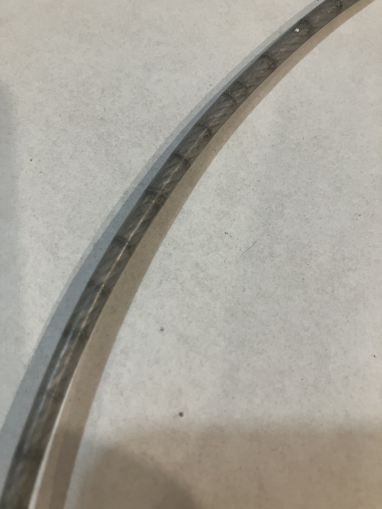 Bowflex 43" Cable with Pulley and Hook