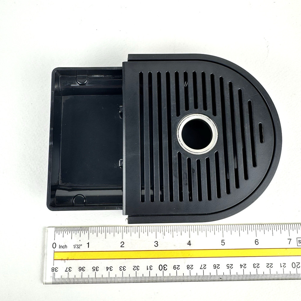 Keurig K-Supreme Plus Coffee Maker - REPLACEMENT DRIP TRAY - Silver
