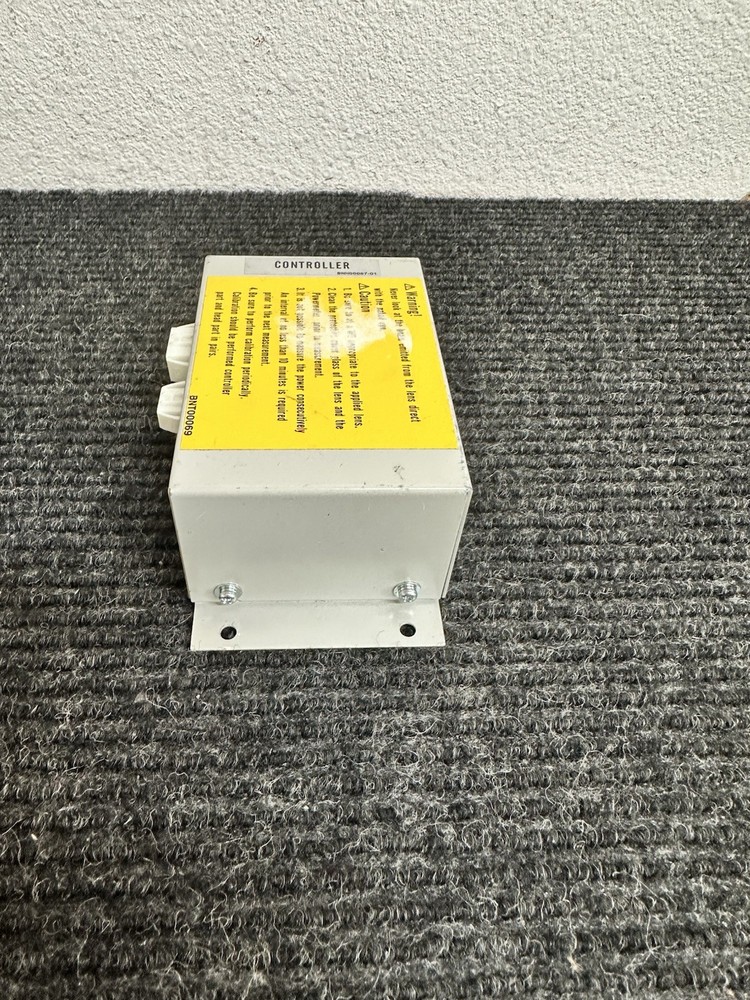 Panasonic Softbeam Power Meter YB-05FCITAE JAPAN MADE