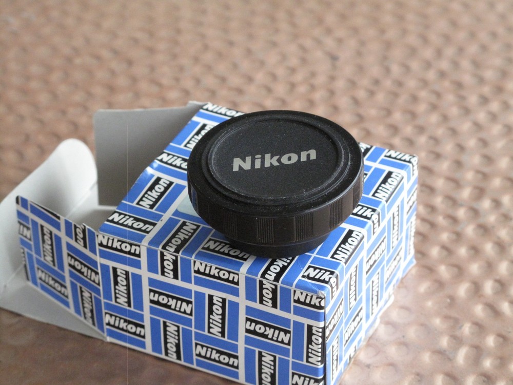 For Nikon coolPix 880, Wide Converter and adapter