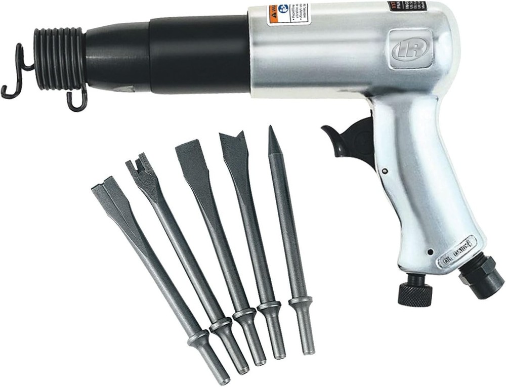 117K Standard Duty Air Hammer Kit