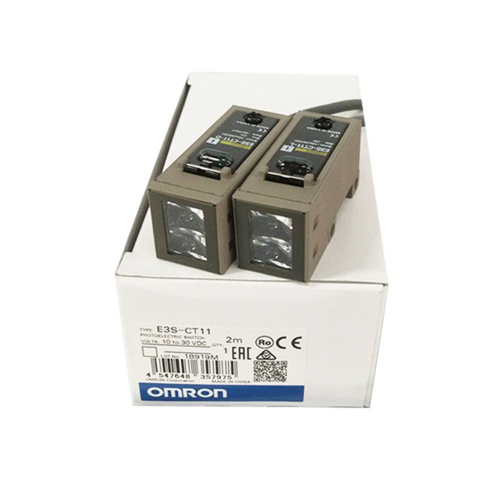Omron Sensor switch new E3S-CL1 E3S-CL2 E3S-CR11 E3S-CT11 E3S-CT61 E3S-R67