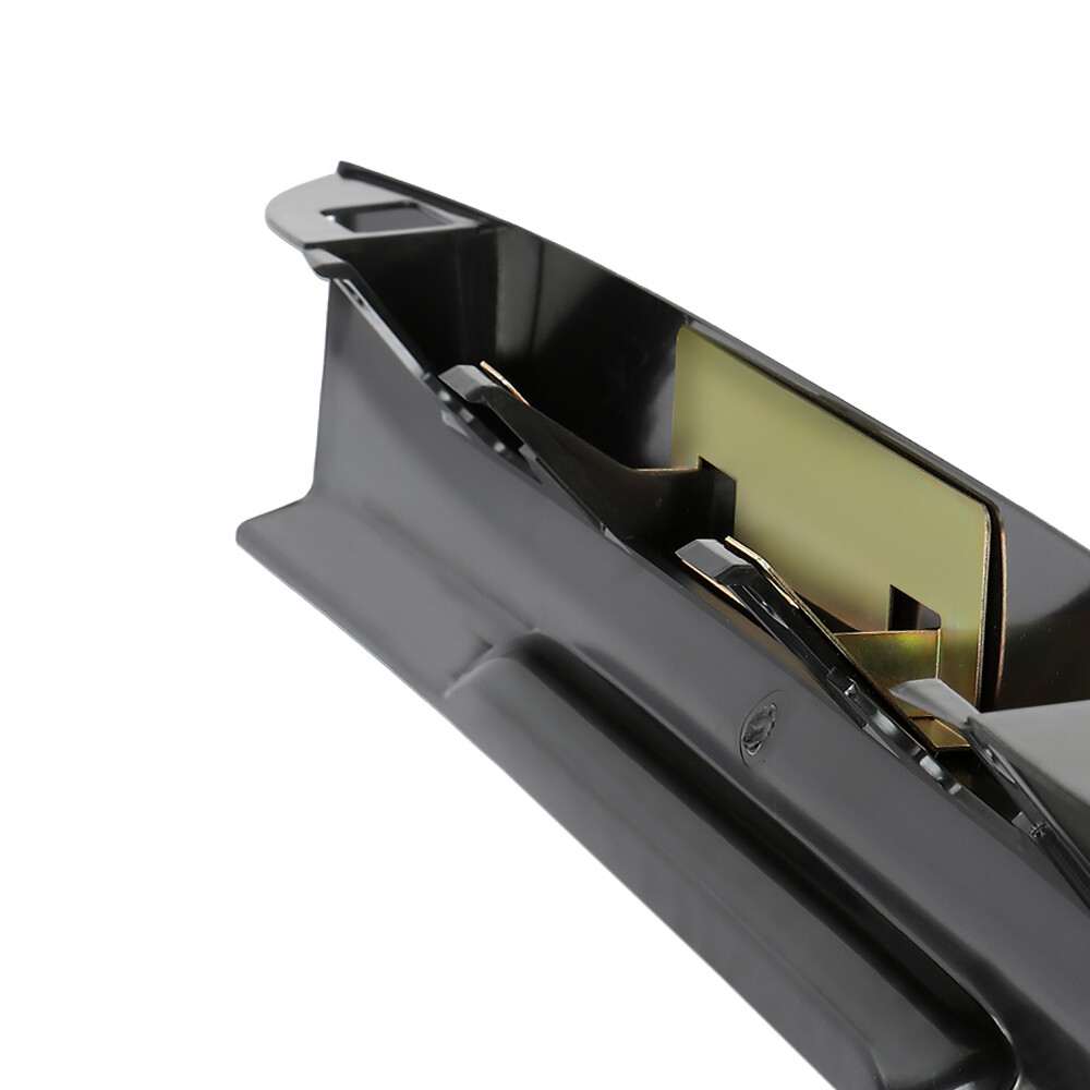 Fit For 02-05 Ford Explorer Rear Tailgate License Plate Shield Handle Bracket