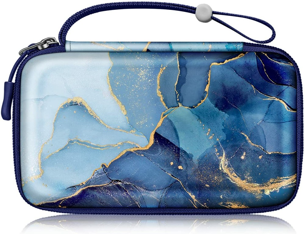 Protective Case for Kodak Step/Kodak Mini 2 HD Shockproof Hard Shell Cover