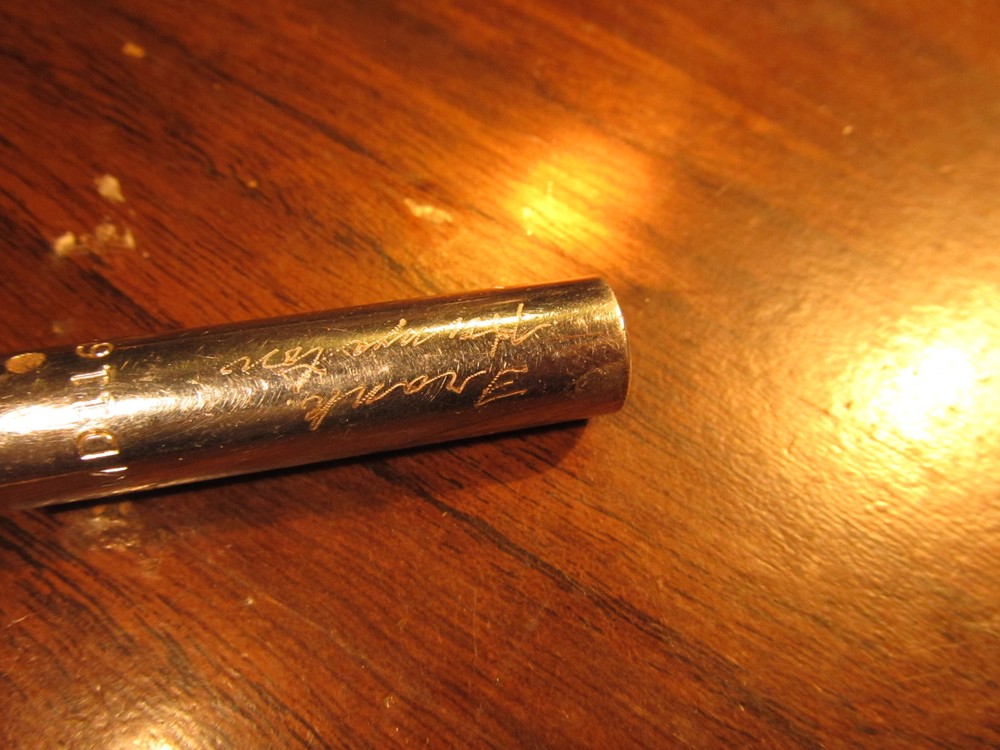 MAC MD116 11/32" 6pt 1/4" Drive Deep Socket