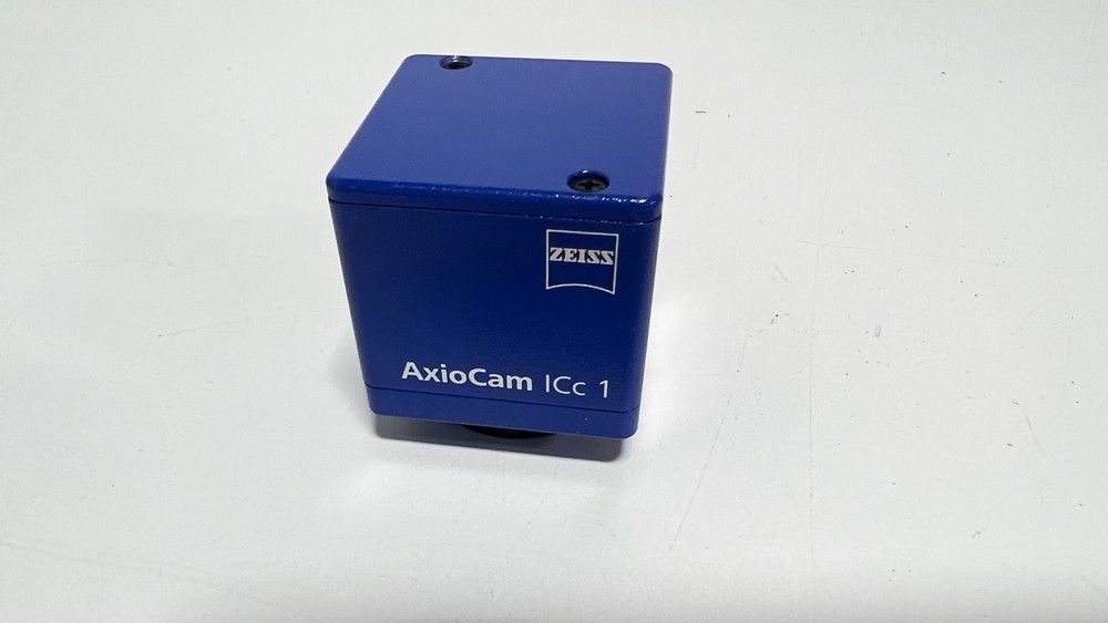 Zeiss AxioCam ICCc1 CCD Camera