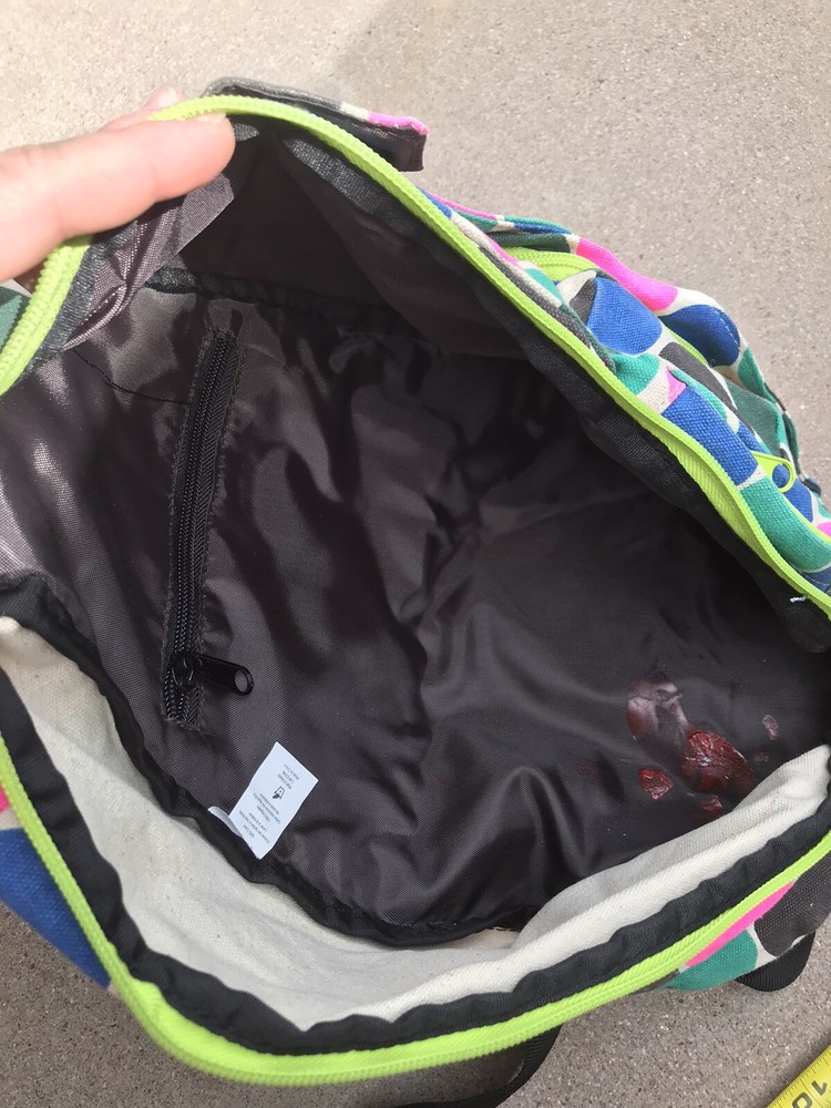 Kavu Sling/cross chest/body bag, backpack