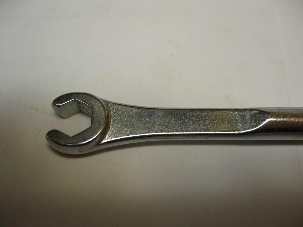 Mac tools 3/8" Flare Nut Line Wrench OB12 Nice!