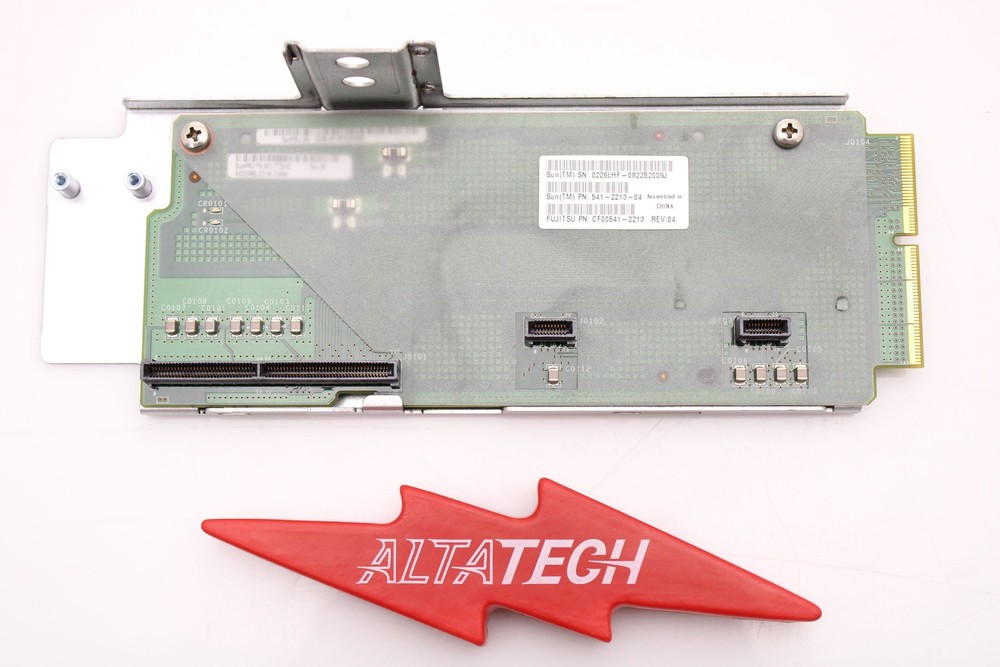 Sun Microsystems 501-7720 CONNECTOR BOARD (PADDLE CARD), PATA
