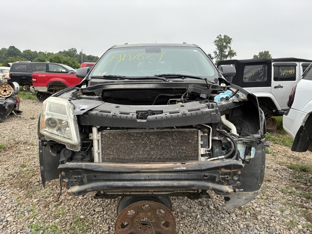 Used Telematics Interface Module fits: 2012 Gmc Terrain Communication OnStar opt