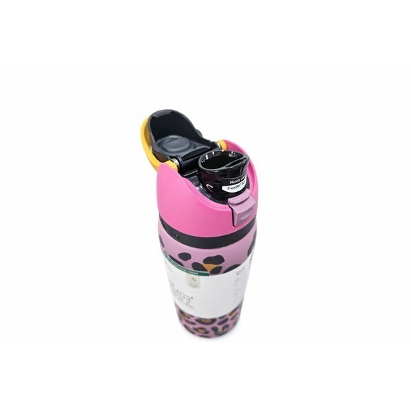 Owala FreeSip 32oz Insulated Bottle Jungle Stroll Dick's Exclusive SOLD OUT NWT