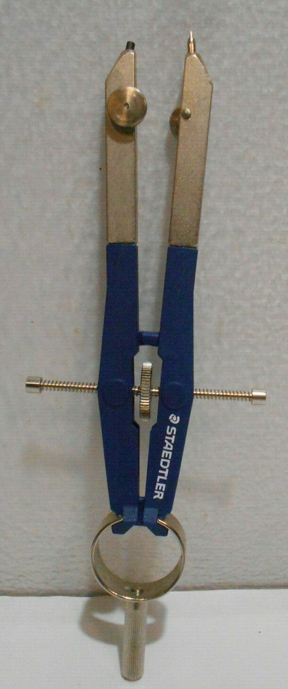 Stadtler Geo Master Compass 55600WP