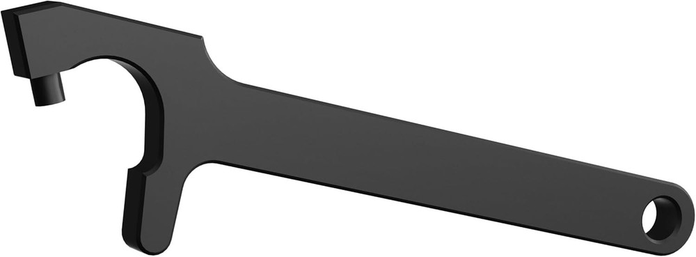 Tactical Disassembly Tool For Glock Magazine Base Plate Removal Tool Black
