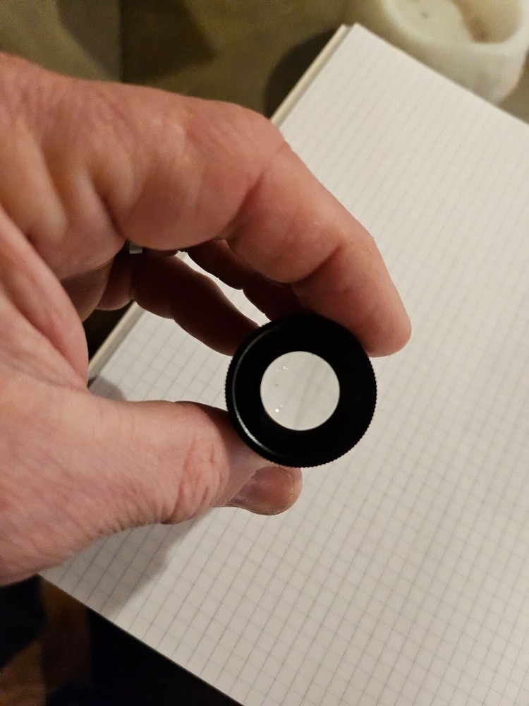 Pair PF10x Microscope Eyepiece