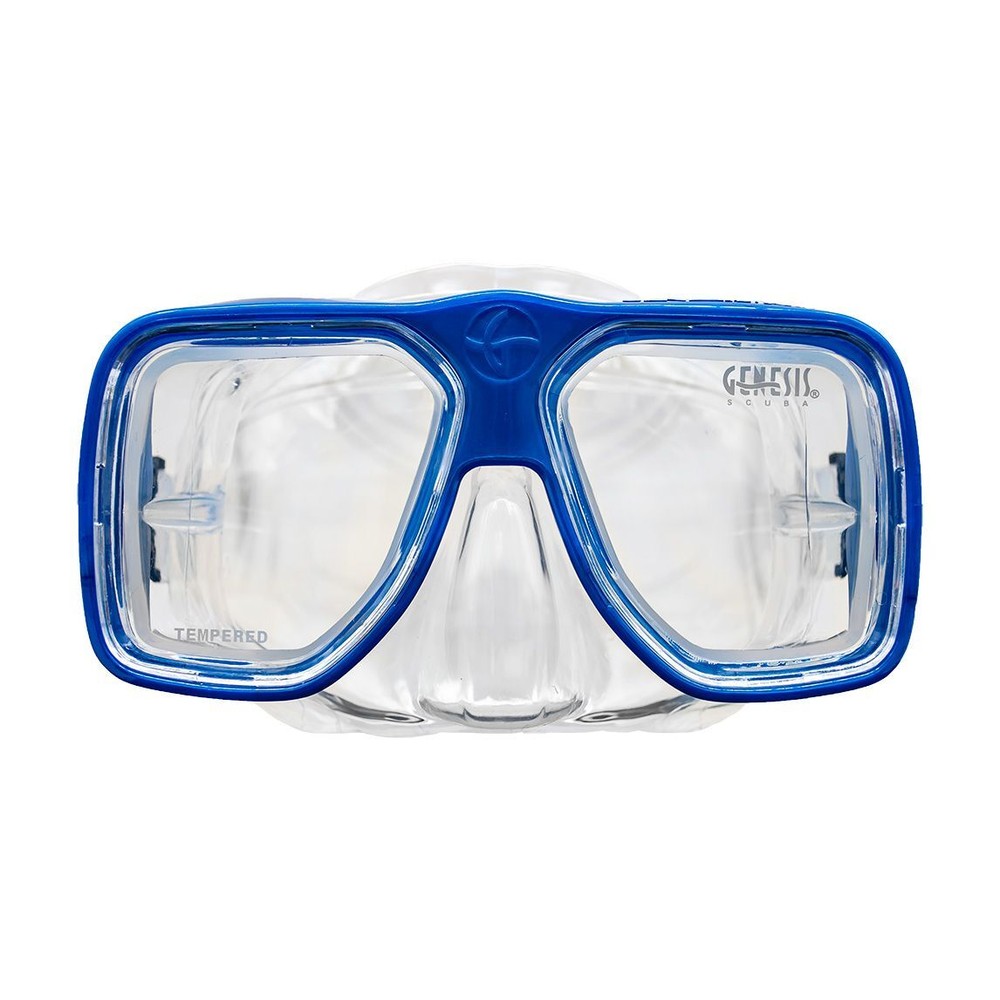 Genesis Rx Mask
