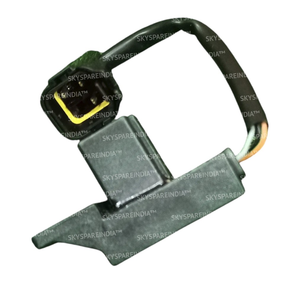 Roll Over Sensor Compatible With KTM RC 390 2015 2016 Models