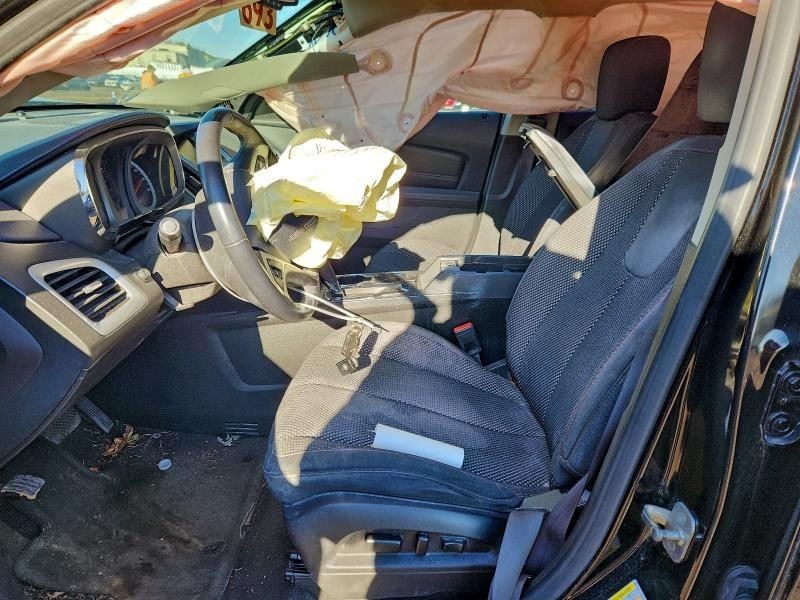 TERRAIN 2017 Glove Box OEM