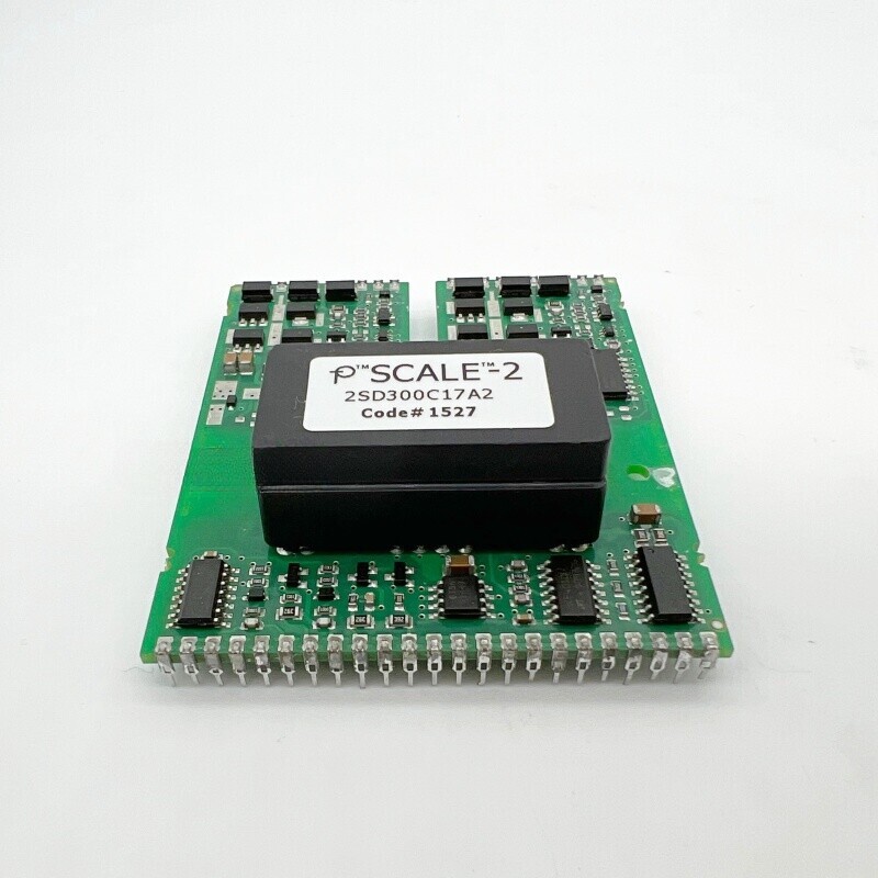 1PCS 2SD300C17A2 Drive board NEW original