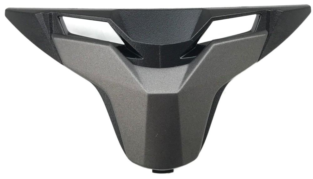 HJC C91 Helmet Replacement Lower Vent Titanium