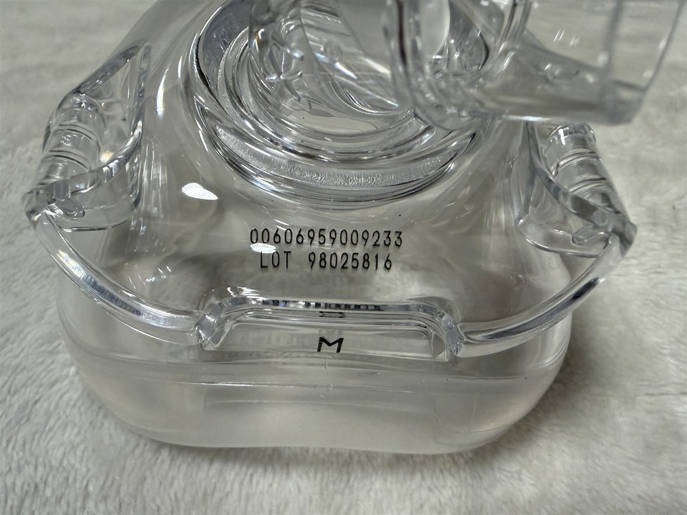 RESPIRONICS AMARA VIEW MEDIUM CUSHION REPLACEMENT