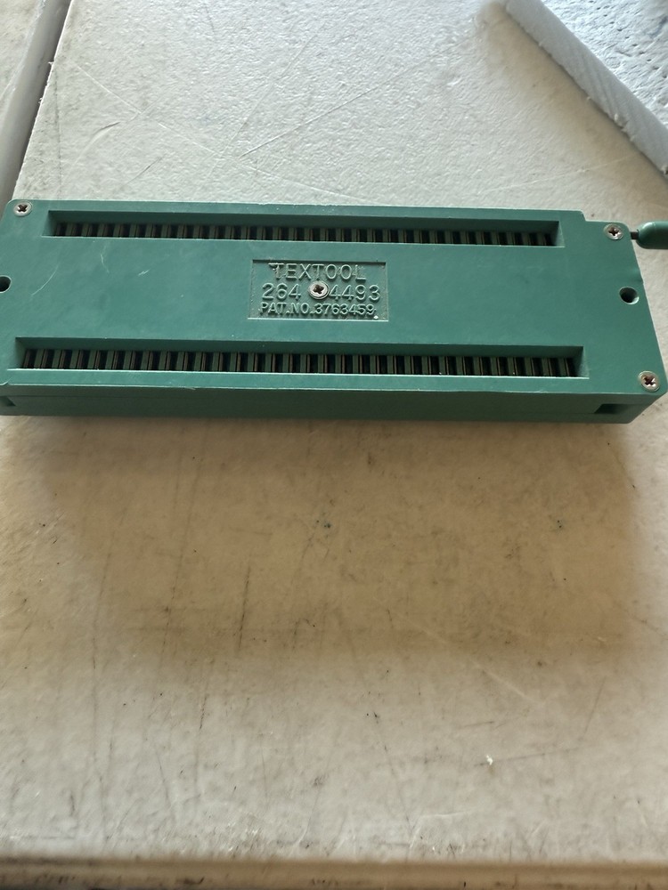 3M Textool 2644493 Dip Socket 64pin