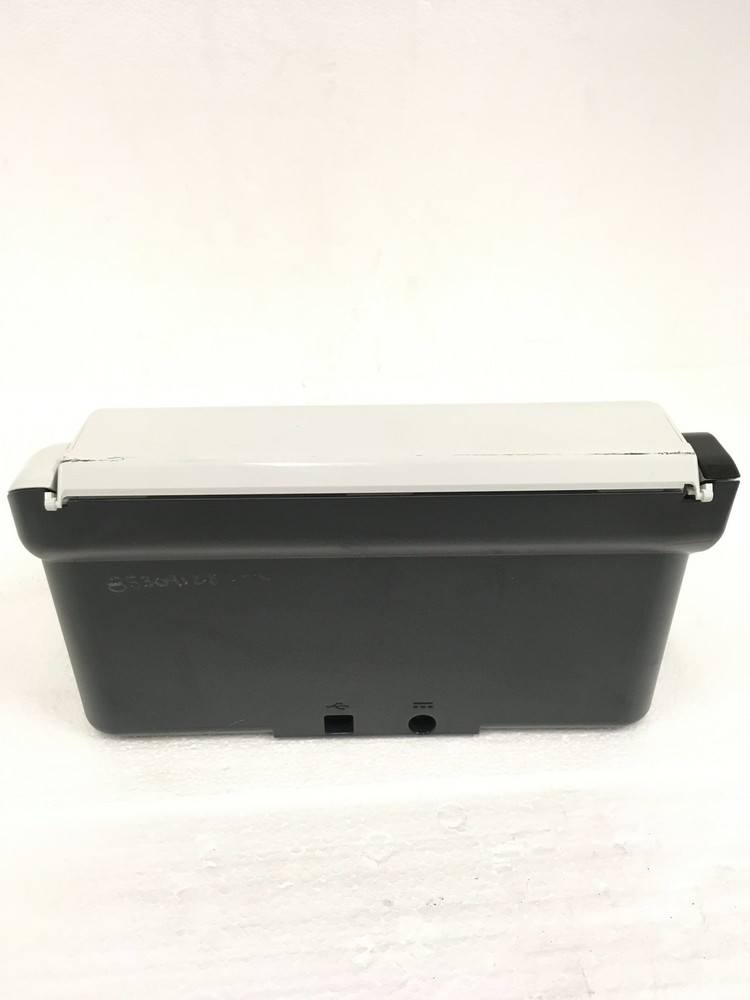 HP ScanJet Professional 3000 Duplex USB Document Scanner White, No Ac Adapter