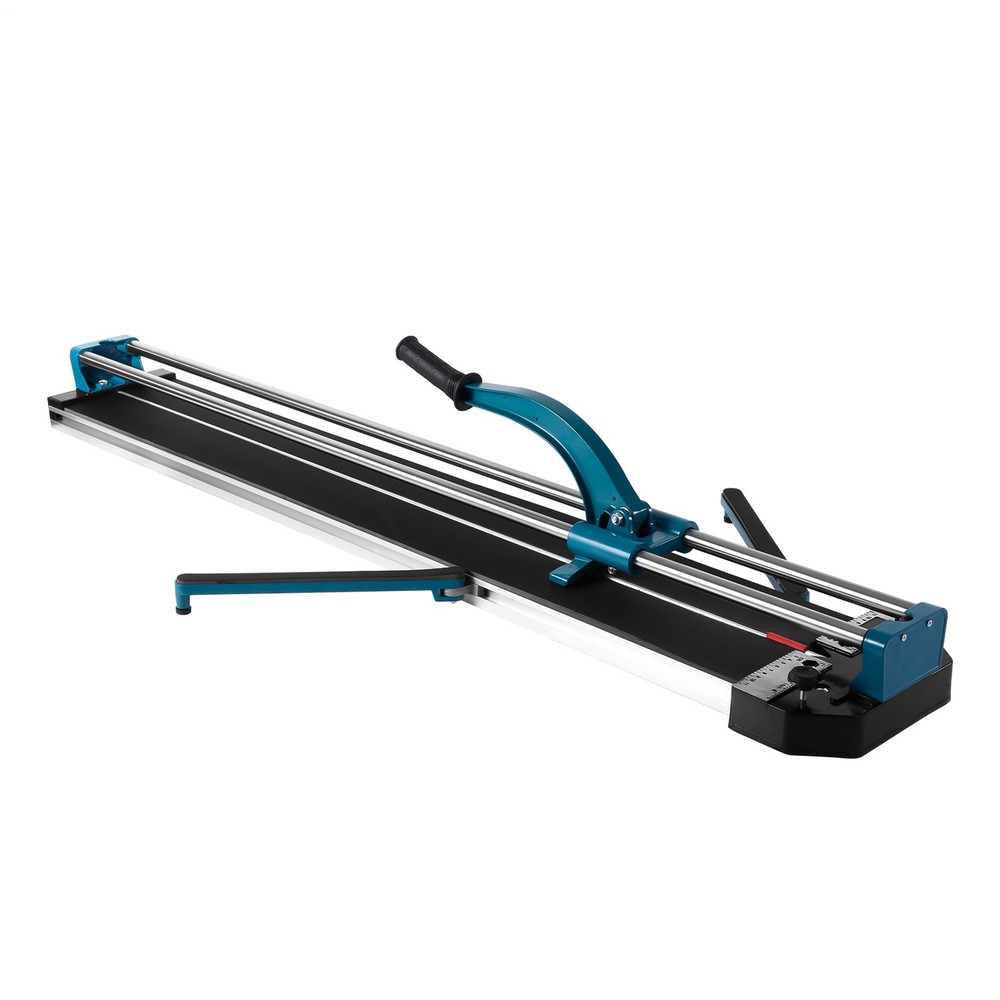 48" Manual Tile Cutter Ceramic Porcelain Cutting Machine