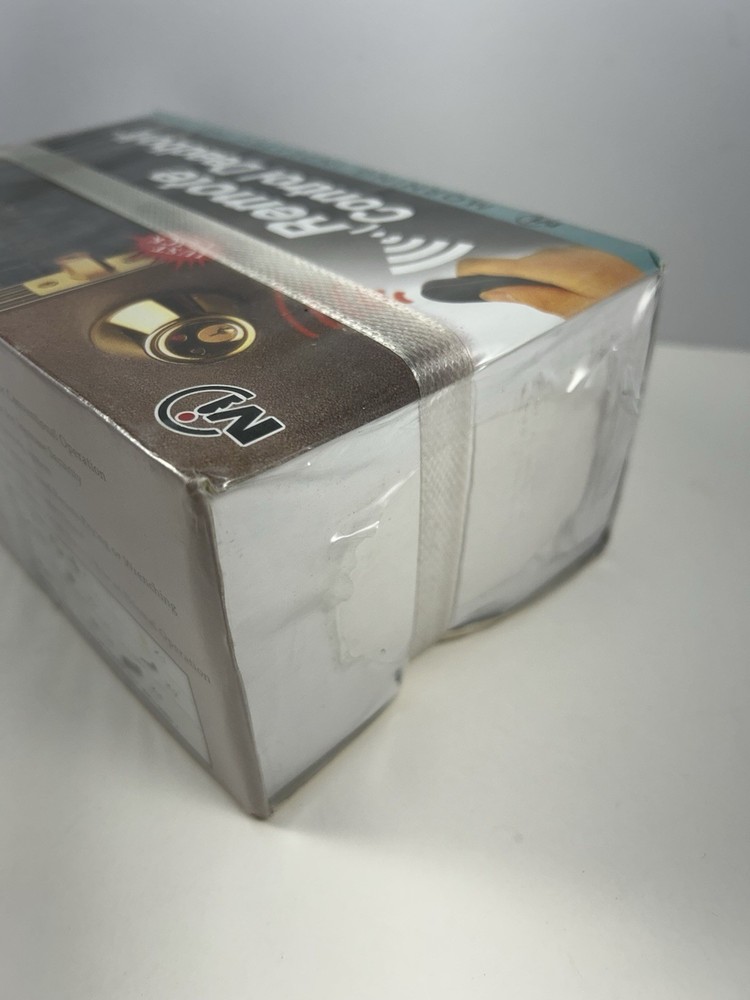 REMOTE CONTROL DEADBOLT Morning Industry Solid Brass KF-01P Sealed