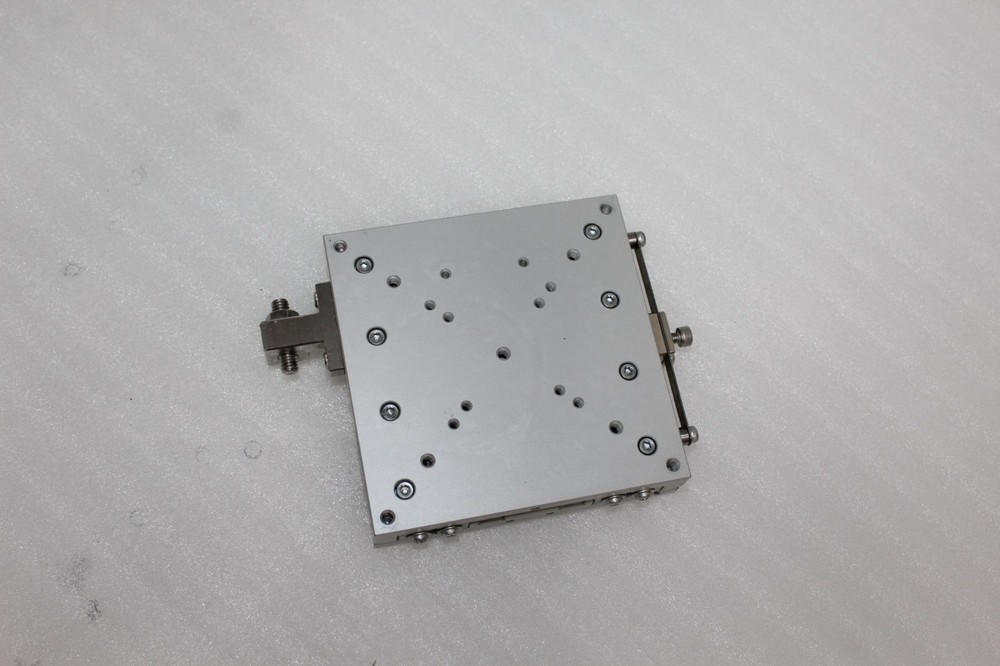 KOHZU XM10A-S1 Linear Single Stage