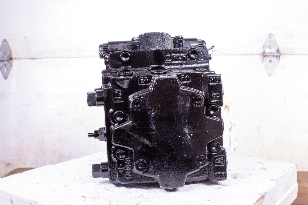 Danfoss 402883 Piston Pump