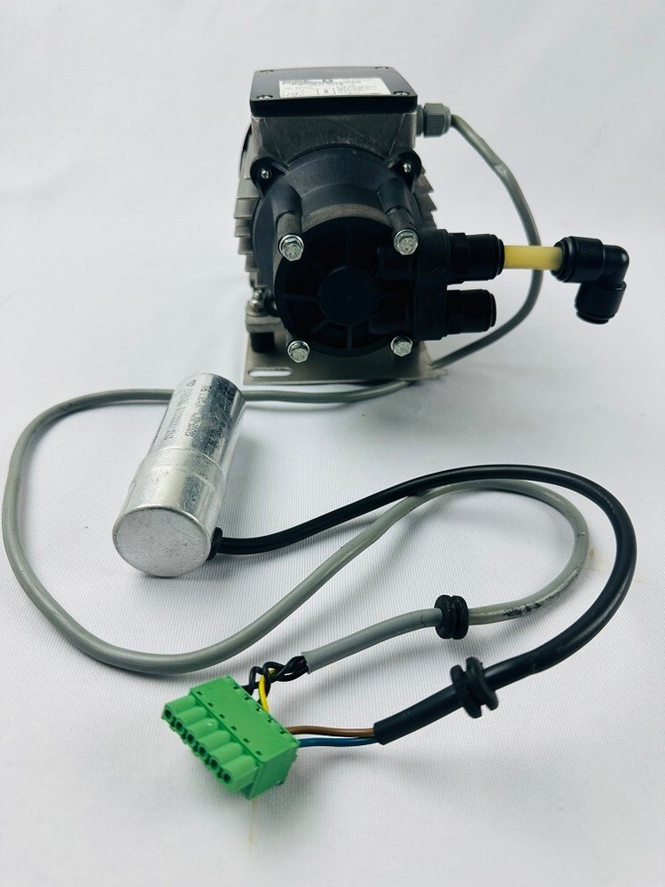 Speck Pumpen Y-2841.0079 X Pump