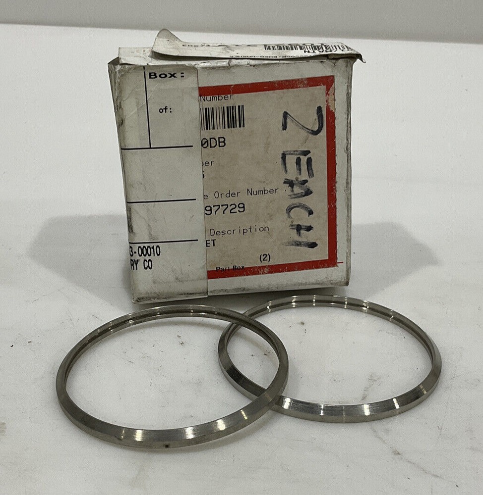 FLOWSERVE BORG WARNER 618850DB GASKET SLEEVE