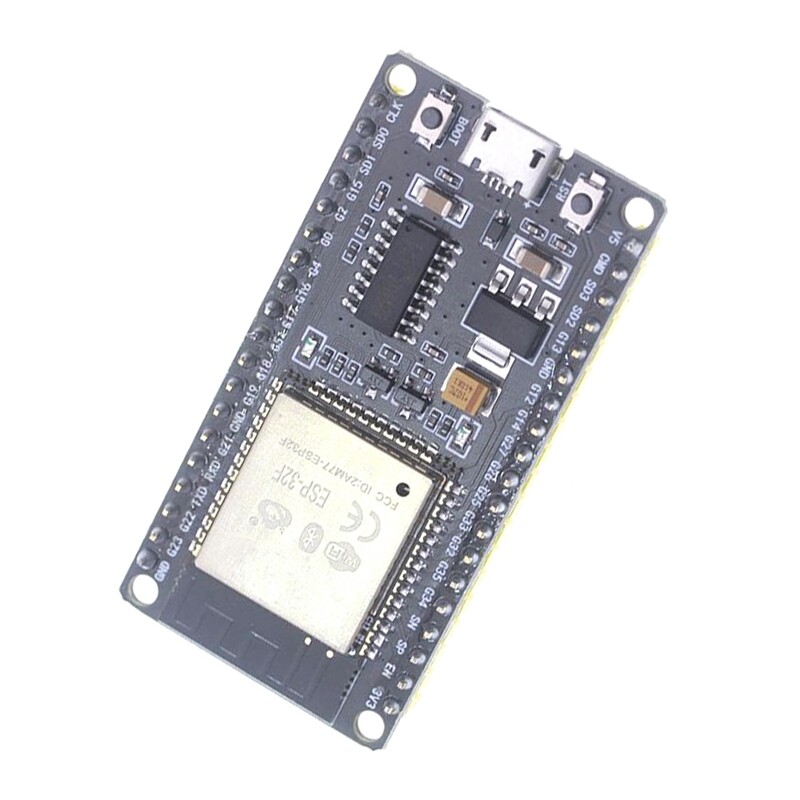 ESP32F Module Development Board CH340 Driver WiFi Bluetooth Development Bo4203-