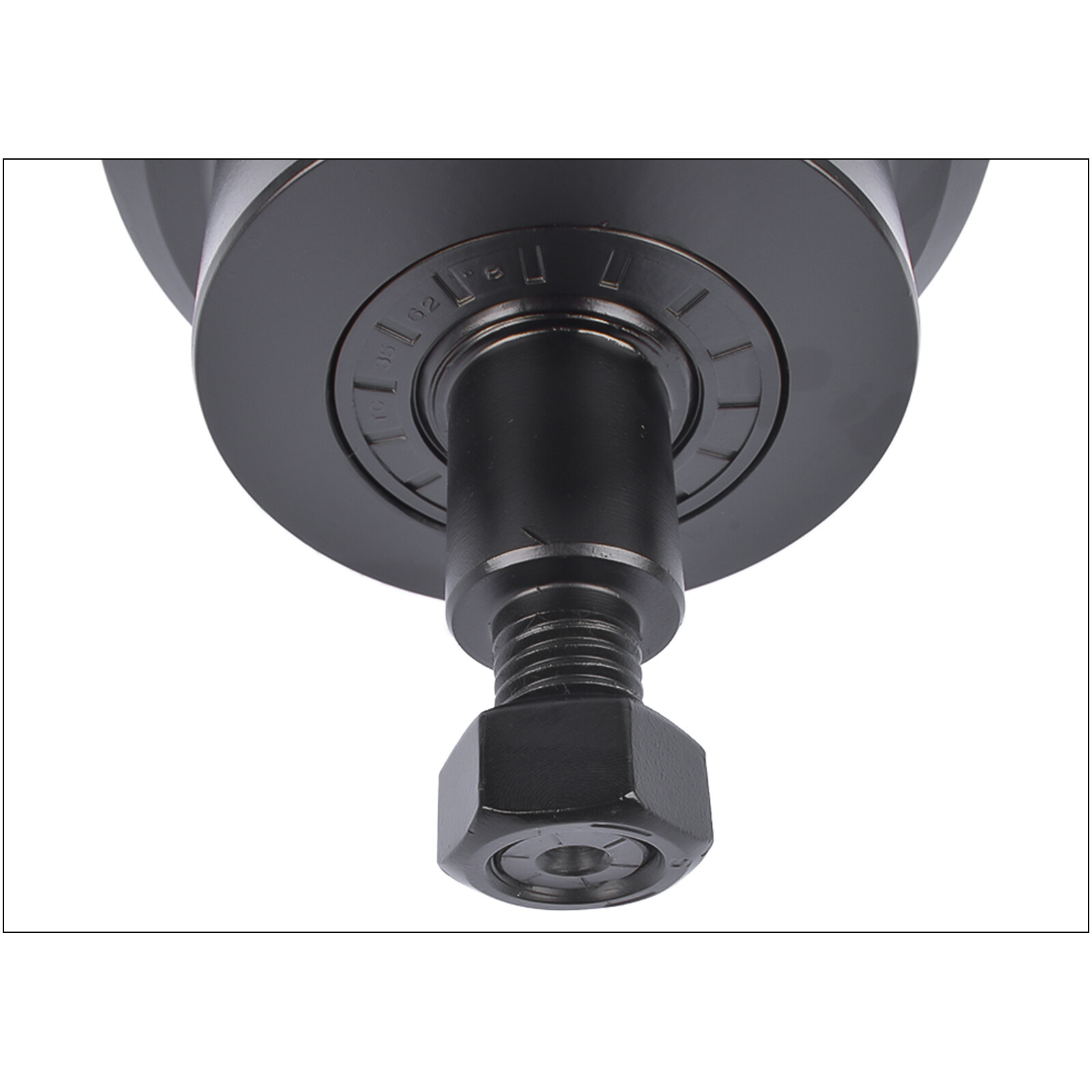 4x Track Rollers For Bobcat Mini Excavator 225 231 325 331 328 E26 E32 E37 E42