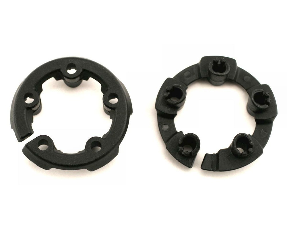 Traxxas Head protector, cooling head (2) (TRX 2.5) [TRA5227]