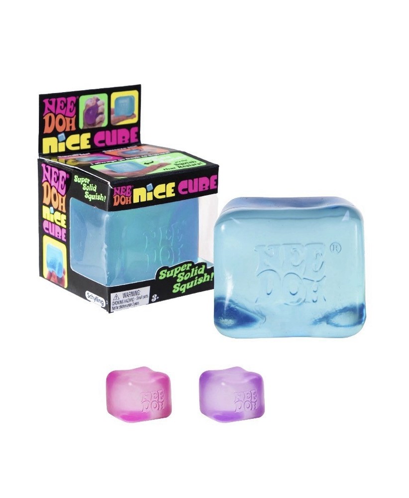 nee doh nice cube