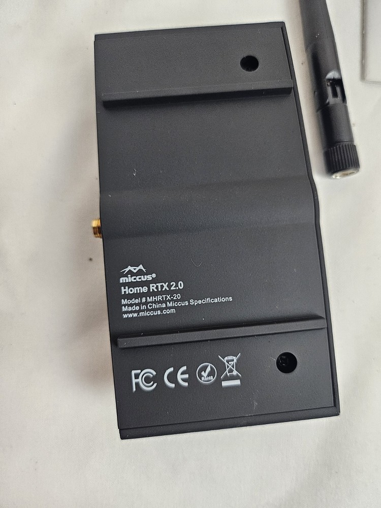 Bluetooth Transmitter Long Range Adapter TV Headphones home speakers BT Headset